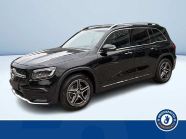 Mercedes-Benz GLB Classe 200d 4Matic AMG Line Advanced Plus