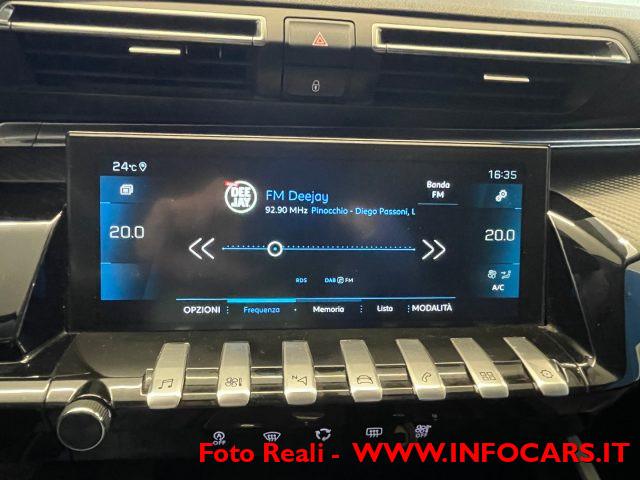 PEUGEOT 508 BlueHDi 130 Stop&Start EAT8 SW Allure promo