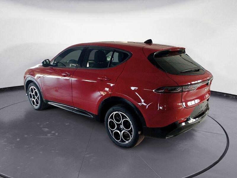 Alfa Romeo Tonale Diesel My25 Diesel 130cv Sprint