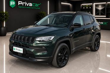 JEEP Compass 1.5 Turbo T4 130 CV MHEV 2WD North Star