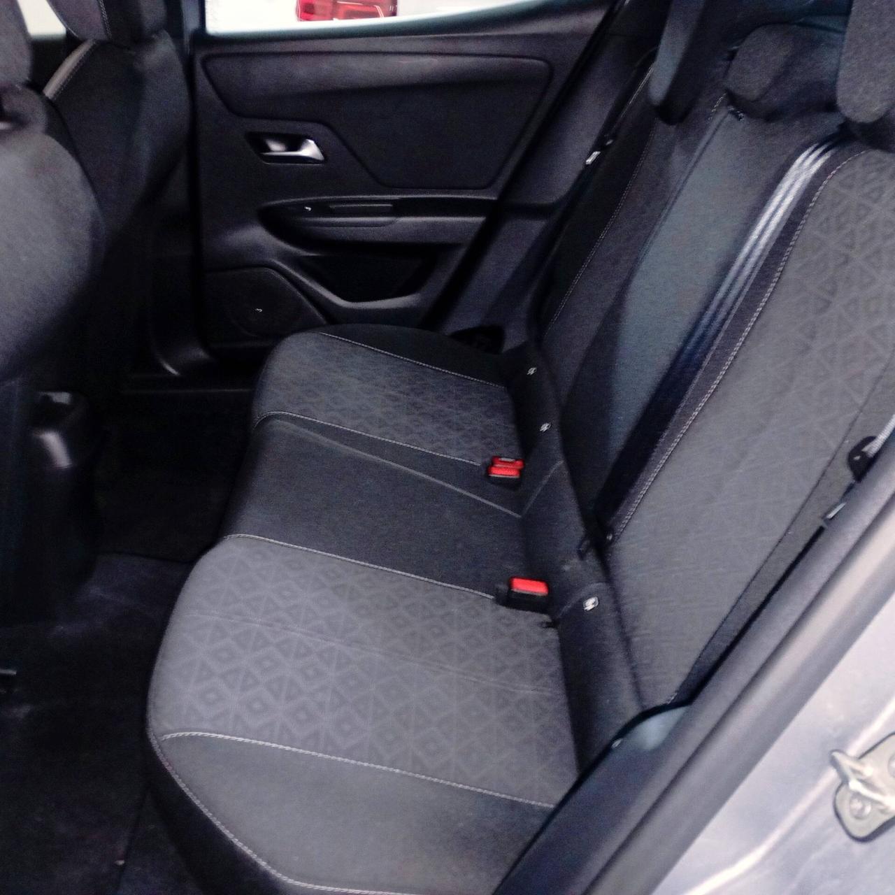 Opel Mokka 1.5 diesel Edition
