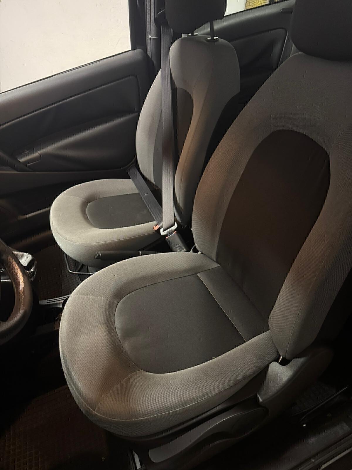 Lancia Ypsilon 1.2 2009 euro 4