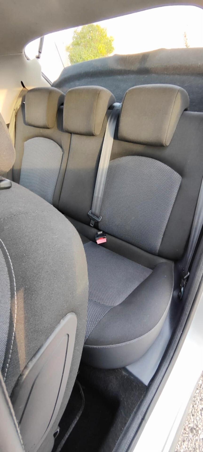 Peugeot 206 Plus 1.1 60CV 5p. Energie GPL