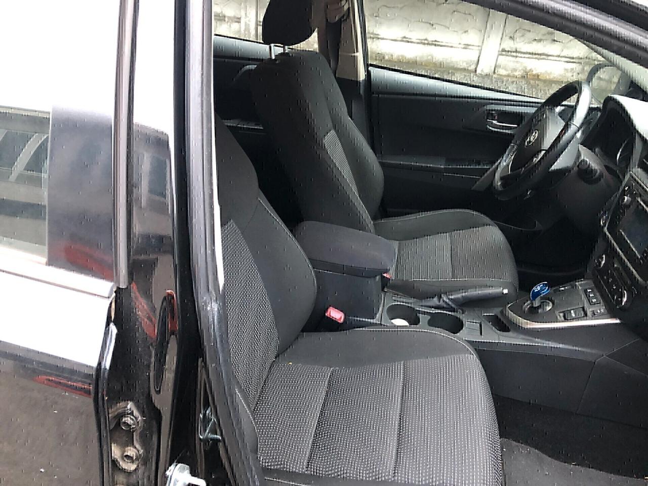 Toyota Auris 1.8 Hybrid Active Plus UNICA PROPRIETARIA LIBRETTO SERVICE TOYOTA