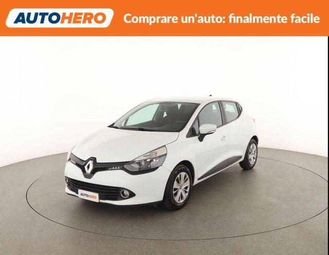 RENAULT Clio 1.5 dCi 8V 75CV 5 porte Van