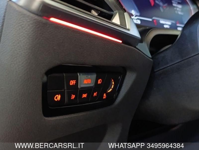 BMW Serie 4 Gran Coupé 420d xDrive 48V Msport*TELECAMERA POST*FULL LED*