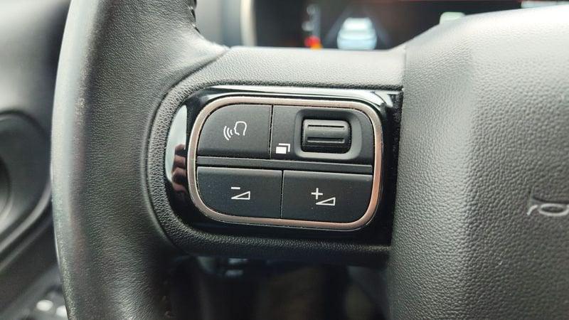 Citroën C5 Aircross BlueHDi 130 S&S Feel Pack