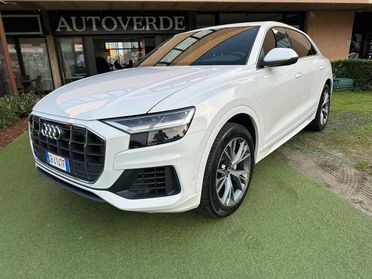 AUDI Q8 45 TDI MHEV Quattro Tipt. Sport 231CV IVA ESPOSTA