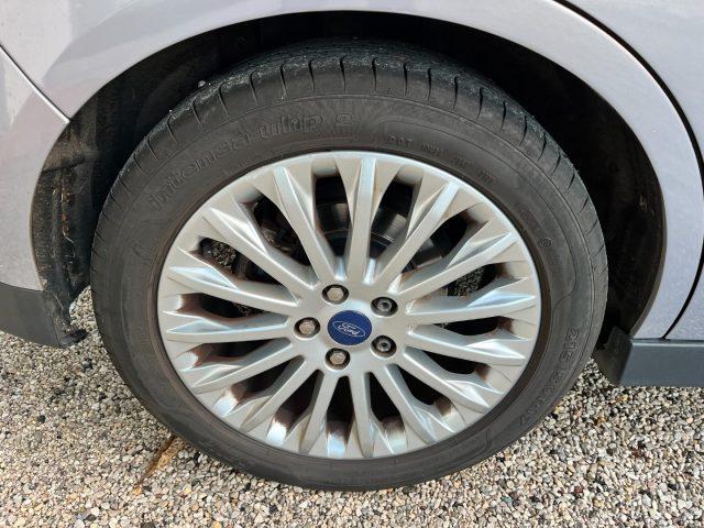 FORD C-Max 7 1.6 TDCi 115CV Titanium