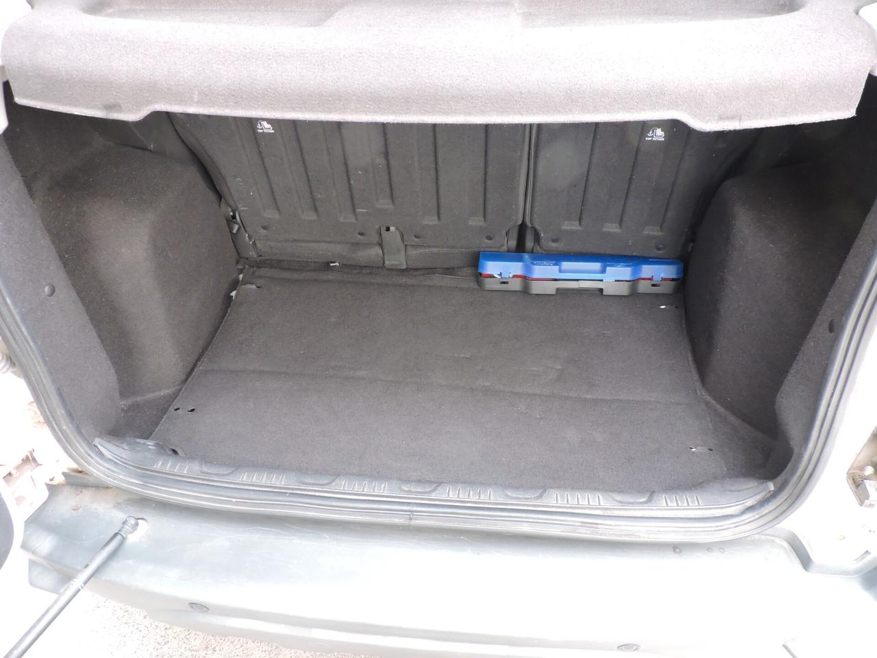 Ford EcoSport 1.5 TDCi 95 CV Plus