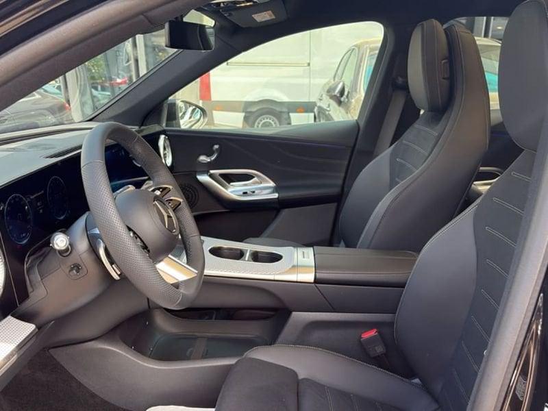 Mercedes-Benz GLC 400 4Matic EQ AMG Line Advanced Plus