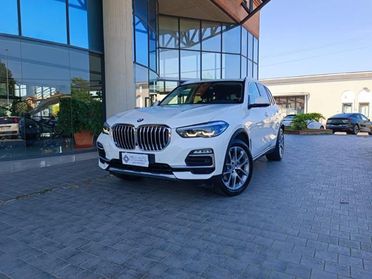 BMW X5 xDrive25d Business