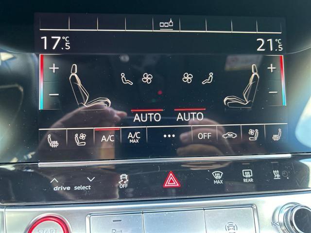 Audi RS6 Avant 4.0 mhev quattro tiptronic