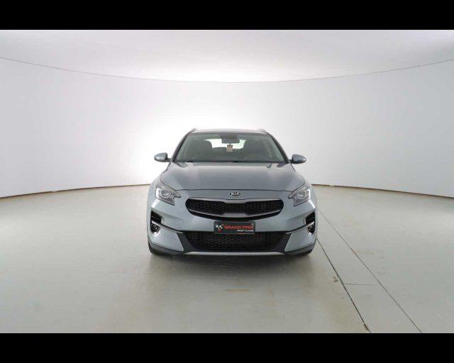 KIA XCeed 1.6 CRDi 115 CV Style
