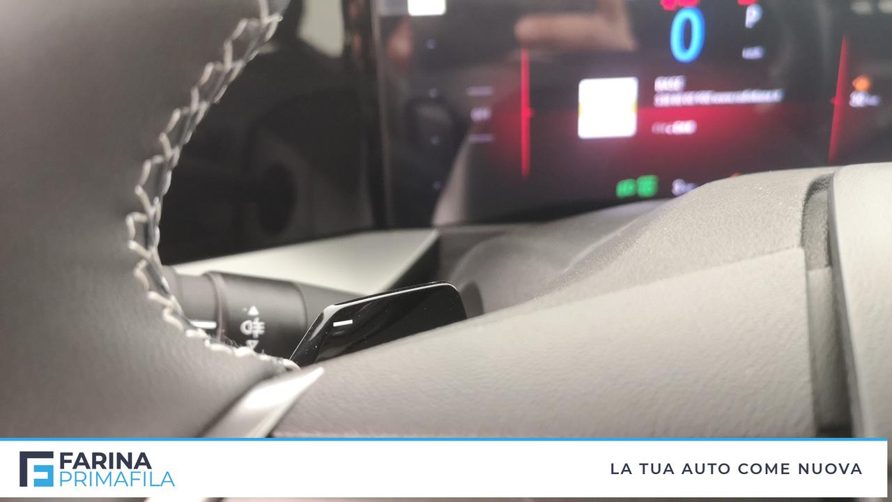 OPEL MOKKA GS HYBRID 145CV DCT6