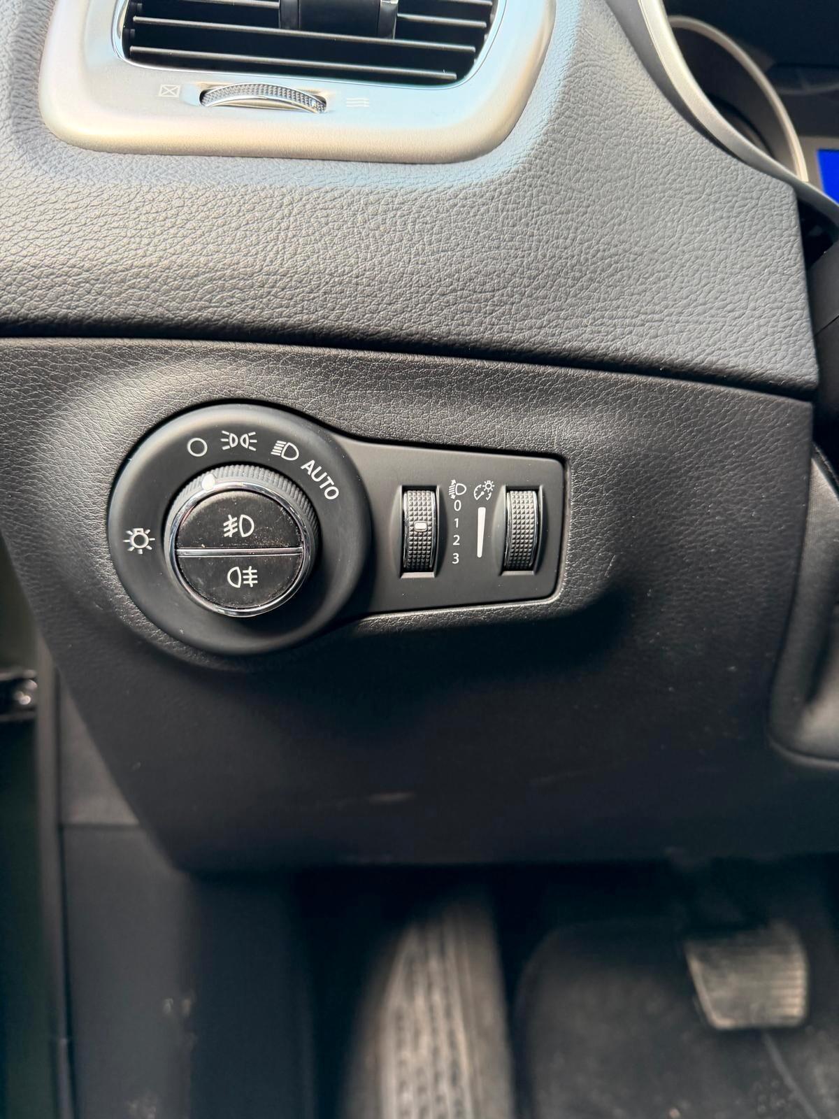 Jeep Compass 2.0 Multijet II aut. 4WD Longitude