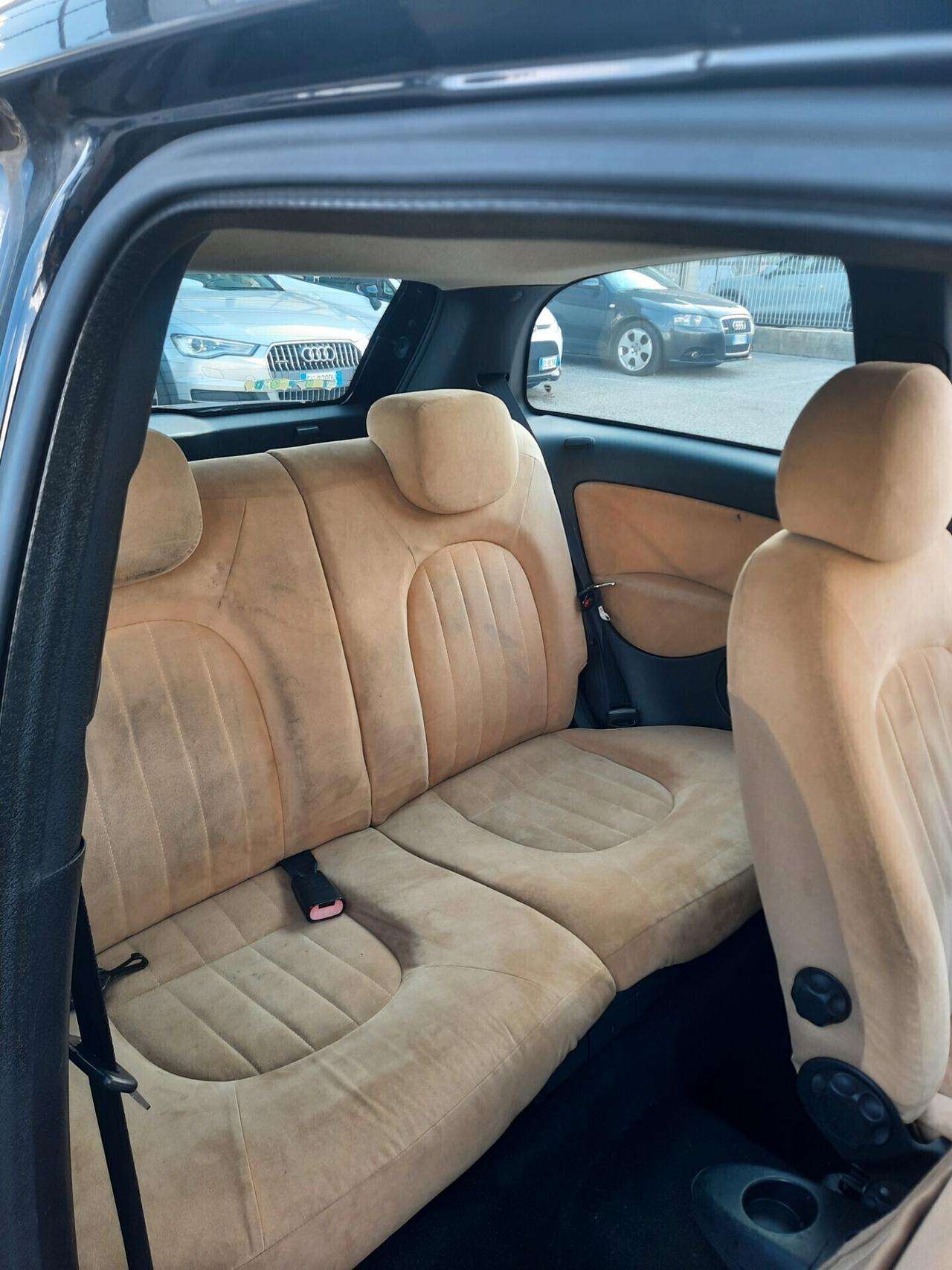 Lancia Ypsilon 1.2 Platino OK NEOPATENTATI