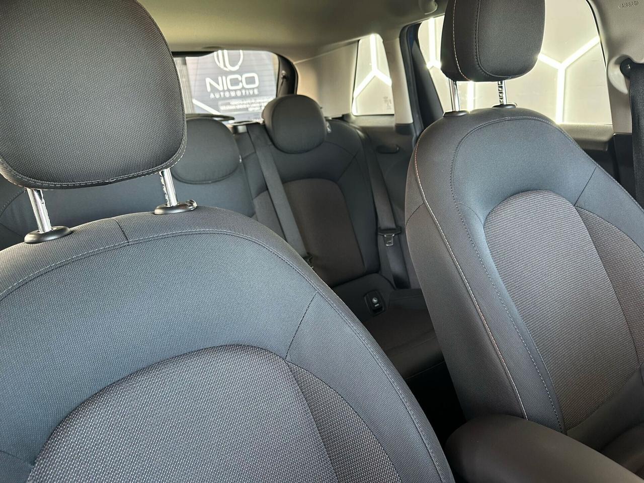 Mini Mini 1.5 One D Hype 5 porte