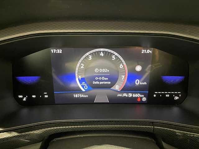 Volkswagen T-Cross 1ª serie 1.0TSI 95CV Life - IVA ESPOSTA/NEOPATENTATI