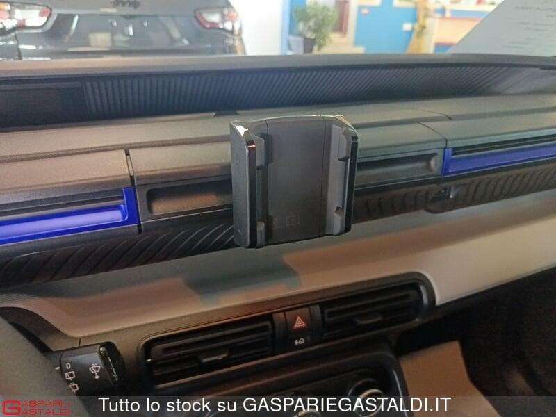 Citroën C3 PureTech 100 S&S YOU