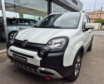 Fiat Panda 1.2 Cross