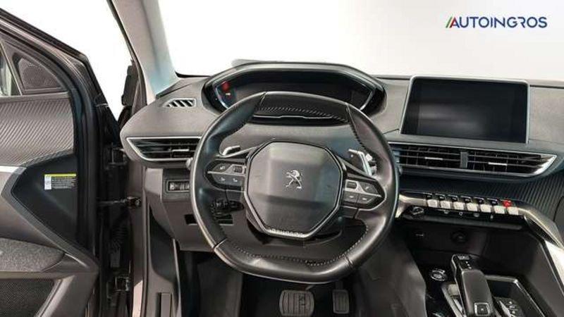 Peugeot 3008 II 2021 1.2 puretech t Active Pack s