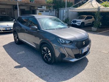 PEUGEOT 2008 1.5 BlueHDi 130cv EAT8 GT Pack