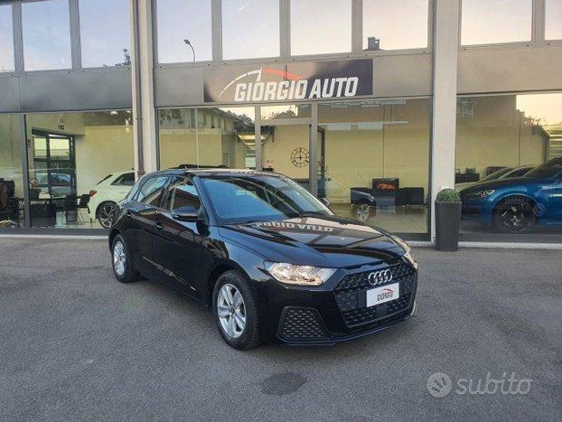 AUDI A1 SPB 25 TFSI