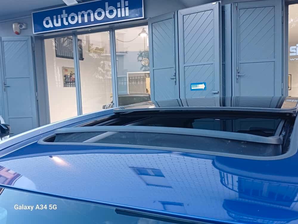 Peugeot 3008 BlueHDi 130 S&S EAT8 Business