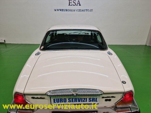 JAGUAR XJ6 5.3 HE XJ 12