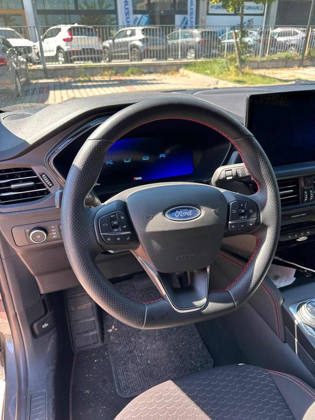 FORD Kuga 2.5 Full Hybrid 180 CV CVT 2WD ST-Line