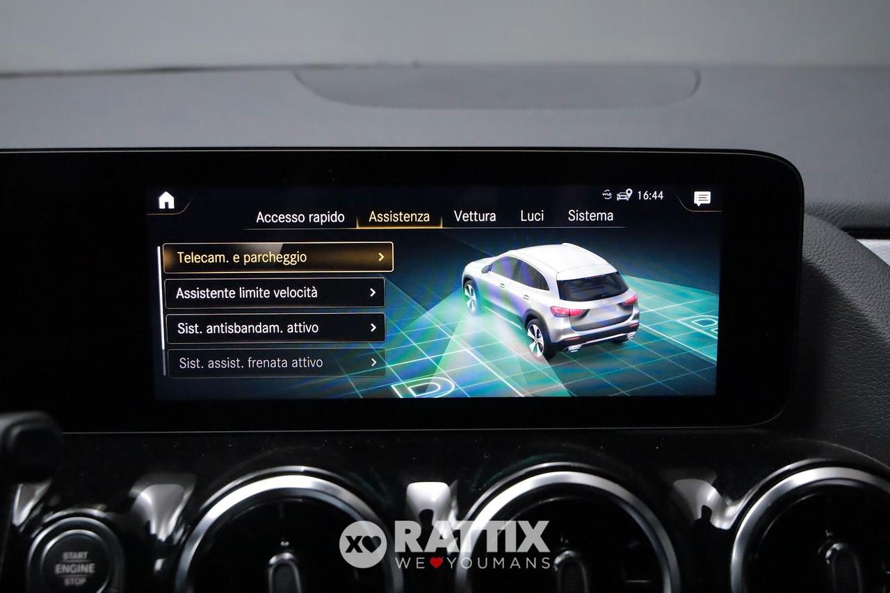 Mercedes-Benz GLA 250 e phev (eq-power) Business Extra auto