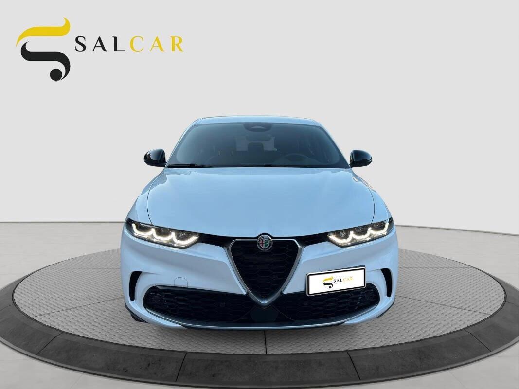Alfa Romeo Tonale 1.6 diesel 130 CV TCT6 Ti 2023
