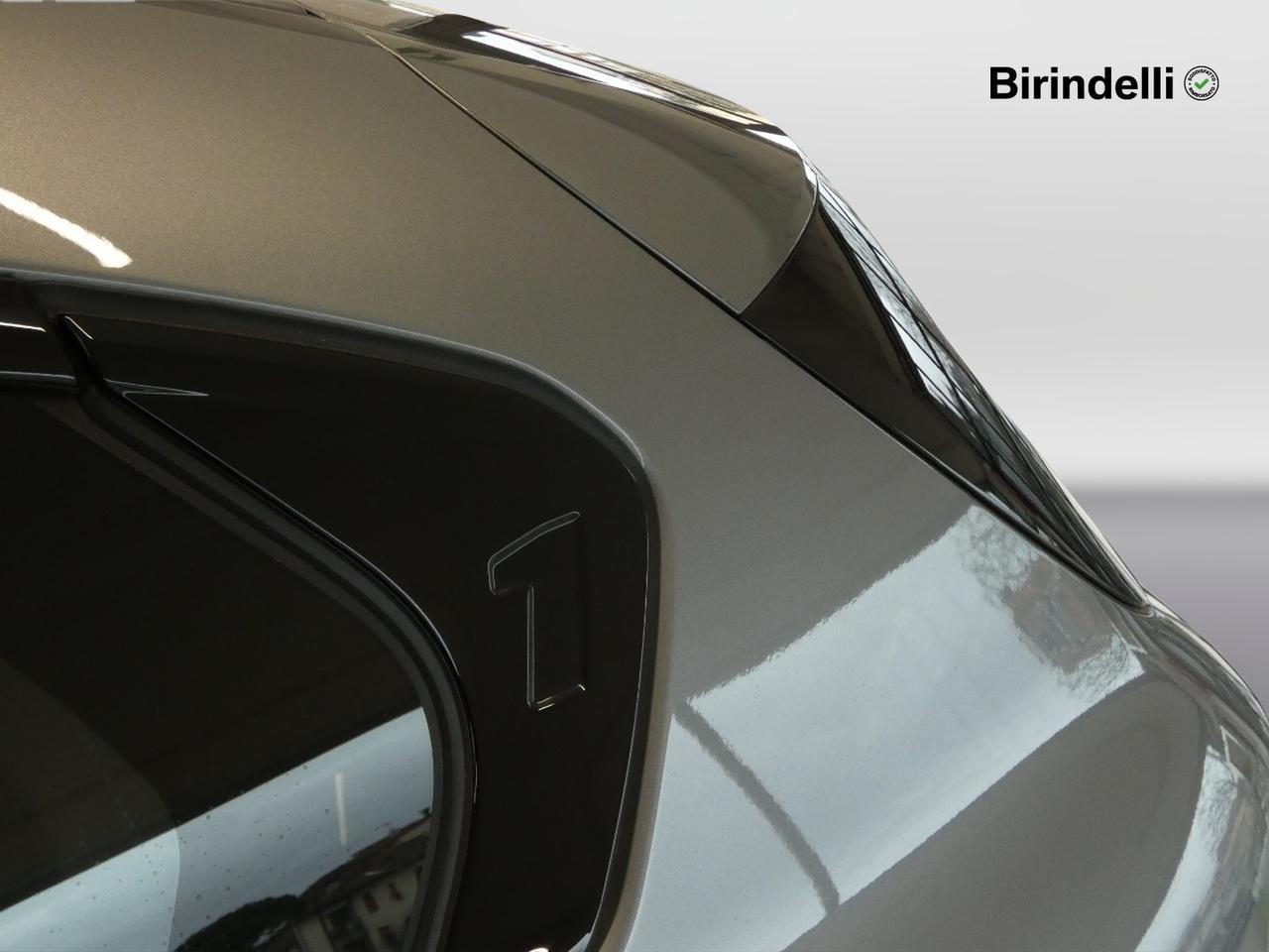 BMW Serie 1 (F70) - 118d