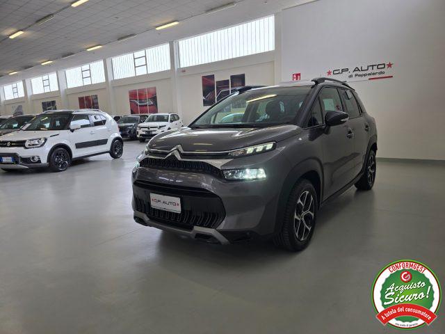 CITROEN C3 Aircross PureTech 110 S&S Plus