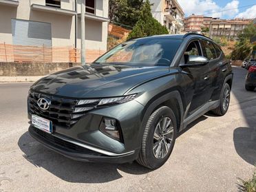 Hyundai Tucson 1.6 CRDI XTech