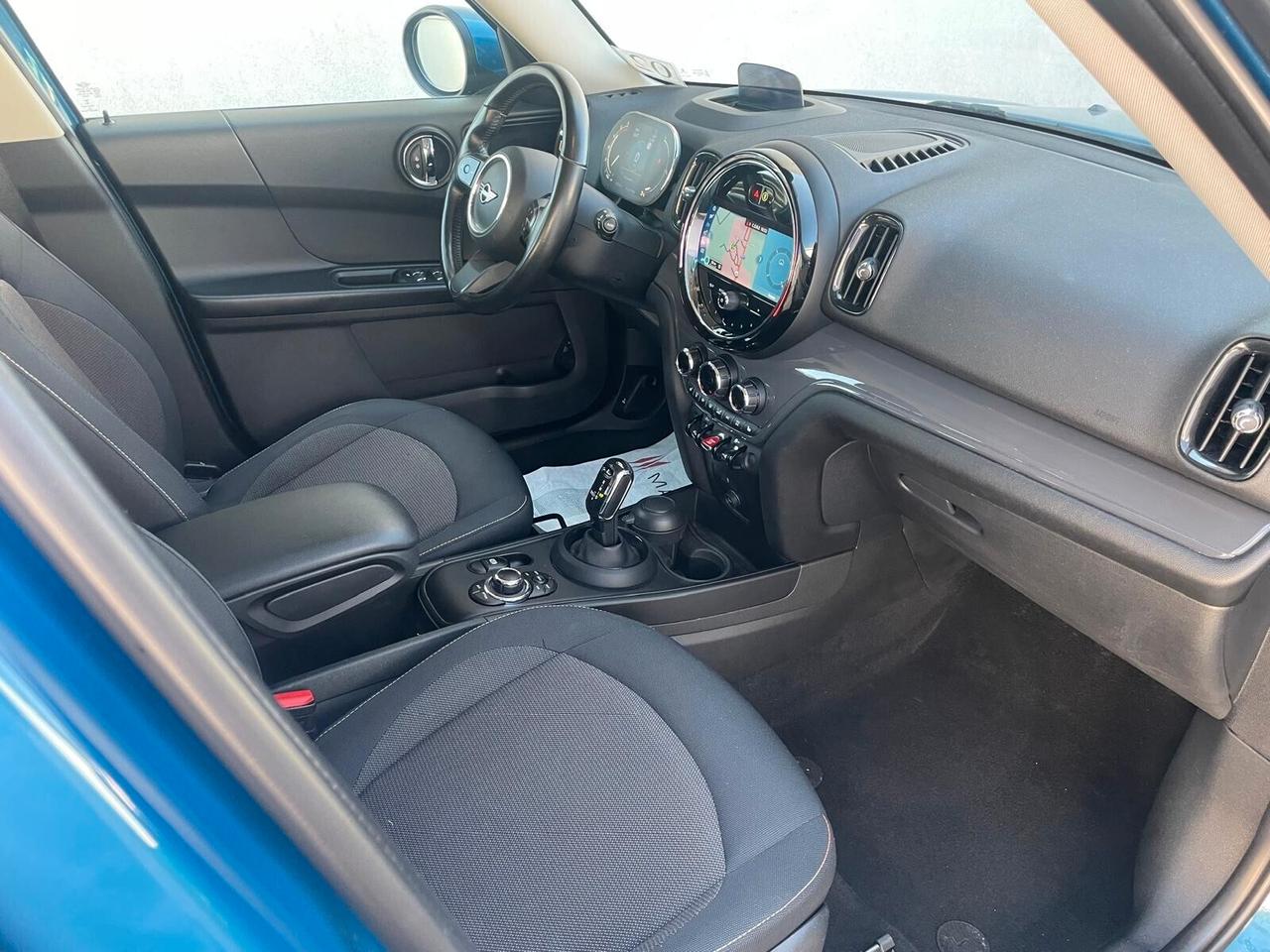 Mini Cooper D Countryman Mini 2.0 Cooper D Business Countryman Automatico