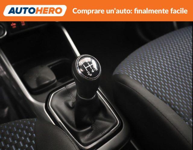 SUZUKI Ignis 1.2 Hybrid Top
