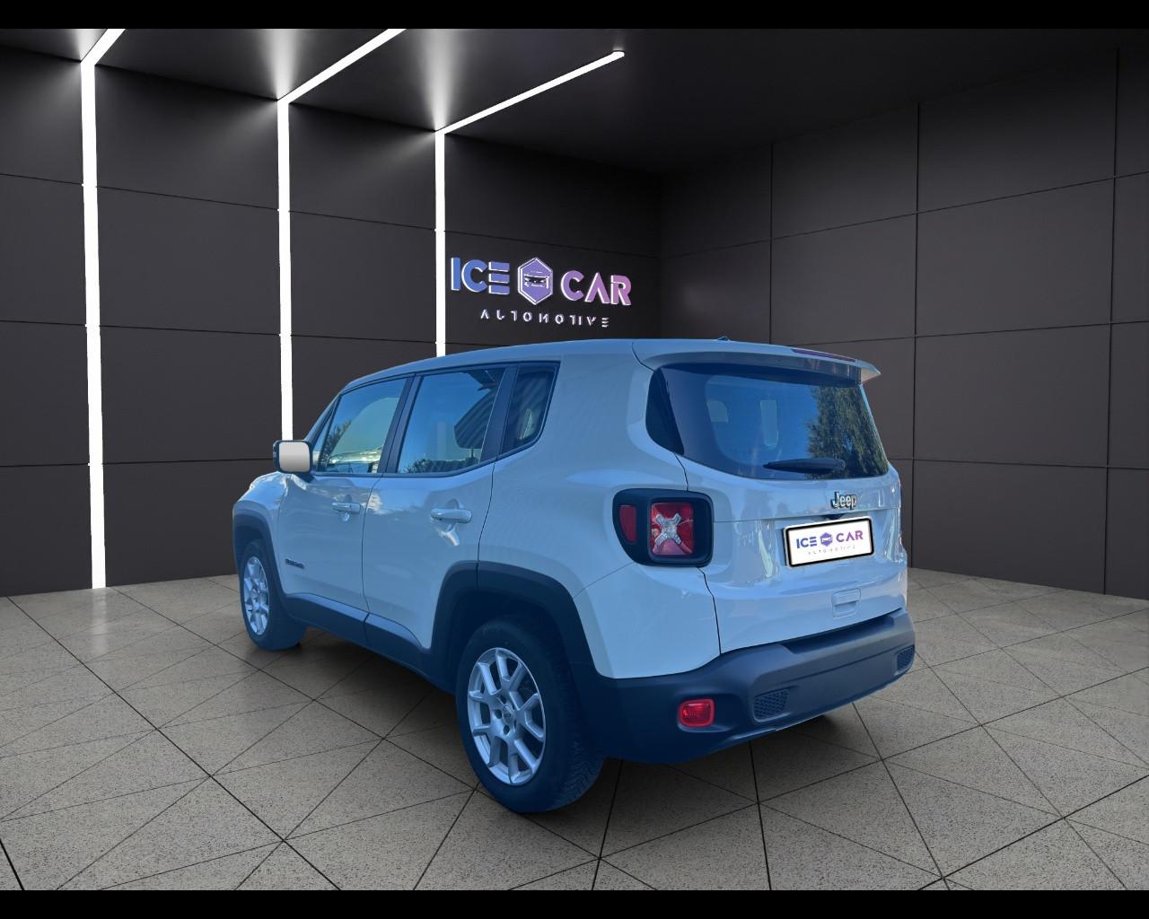 JEEP Renegade - Renegade 1.0 T3 Limited