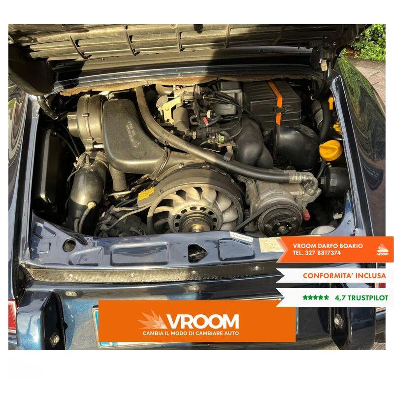 PORSCHE 911 (964) 911 Carrera 2 cat C...