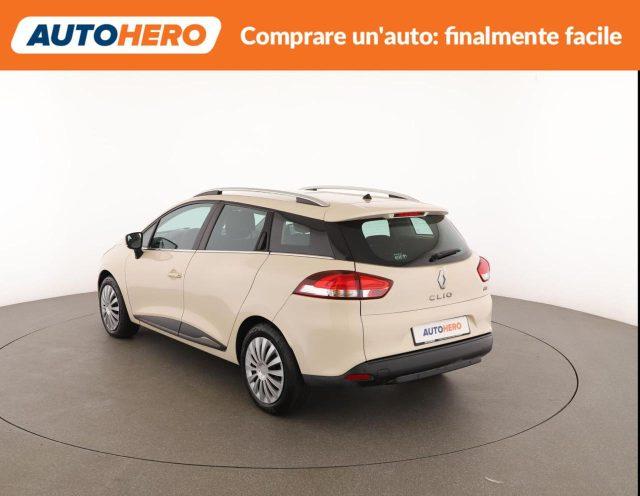 RENAULT Clio Sporter dCi 8V 75CV Start&Stop Energy Zen