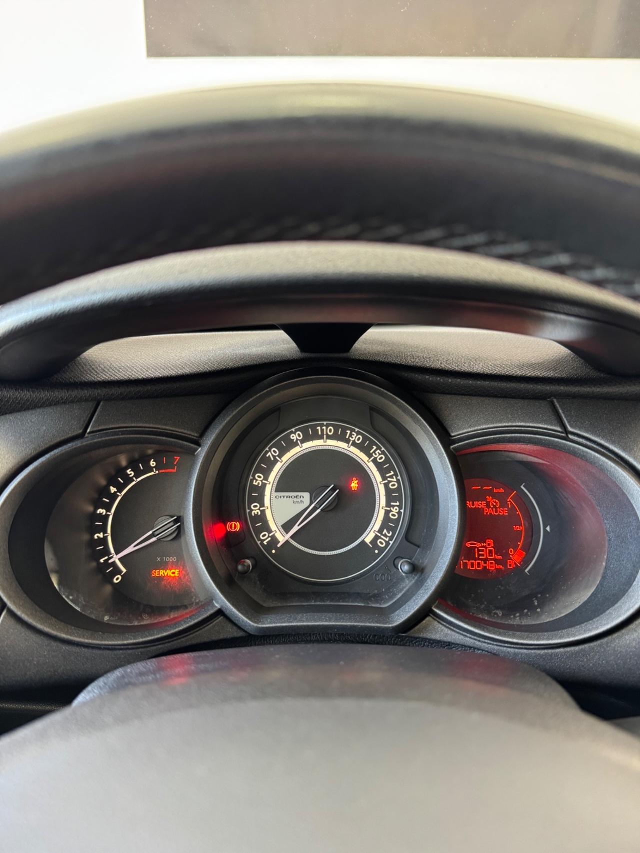 Citroen C3 PureTech 82 Feel Edition