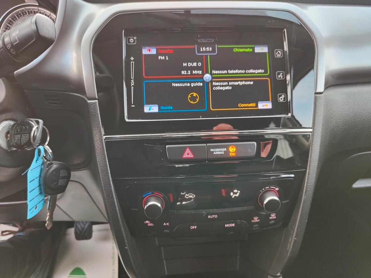 Suzuki Vitara 1.0 Boosterjet Cool