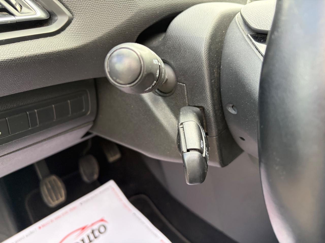 Peugeot 308 BlueHDi 130 S&S SW GT Line