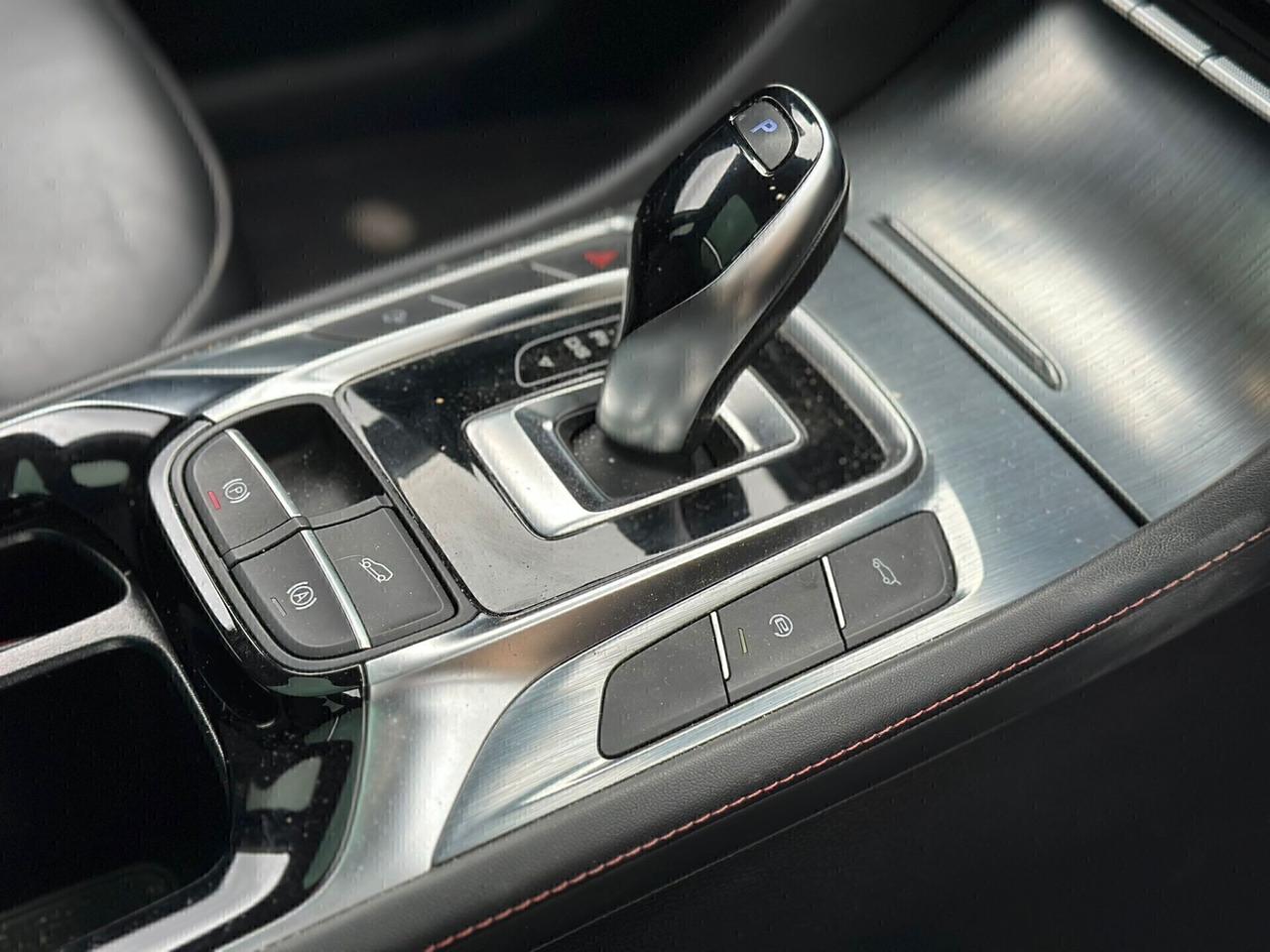 Mg HS 1.5T-GDI AT Luxury PROMO