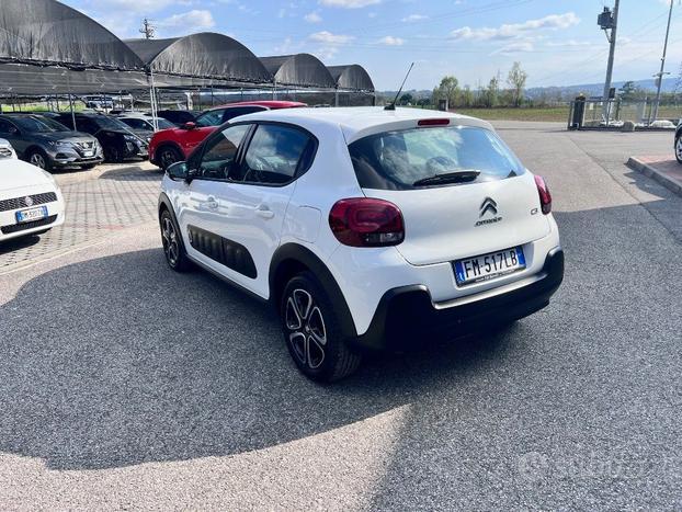 CITROEN C3 BlueHDi 75 S&S Shine