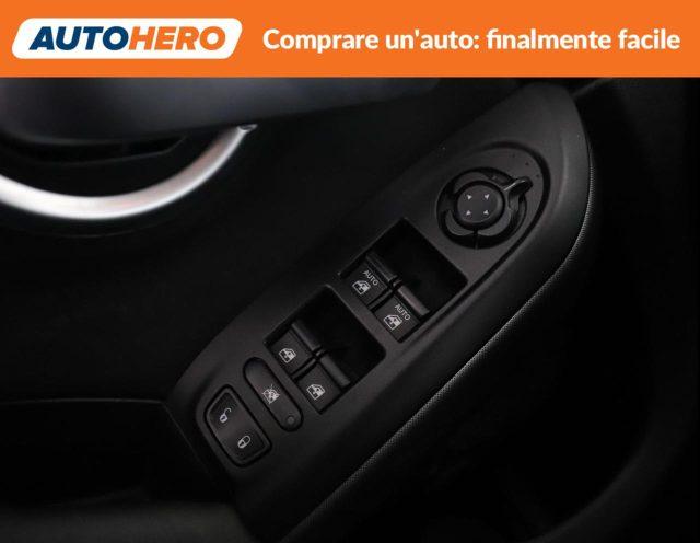 FIAT 500X 1.3 MultiJet 95 CV Pop Star