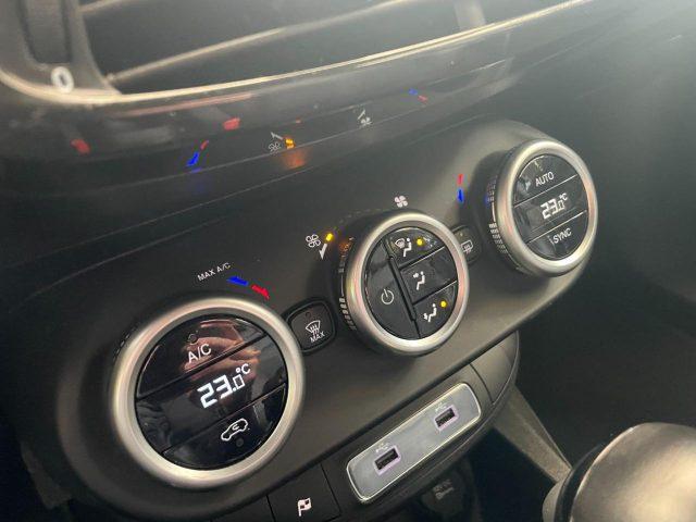 FIAT 500X 1.3 T4 150 CV DCT Sport