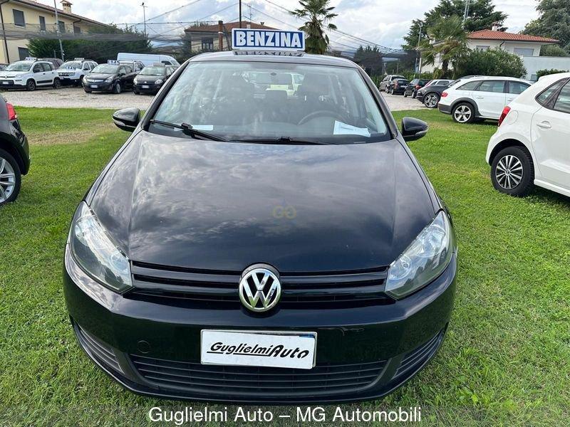 Volkswagen Golf Golf 1.4 5p. United