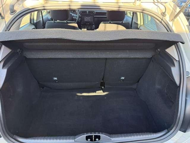 Citroen C3 C3 1.2 puretech YOU! SUPER PROMO PRONTA CONSEGNA